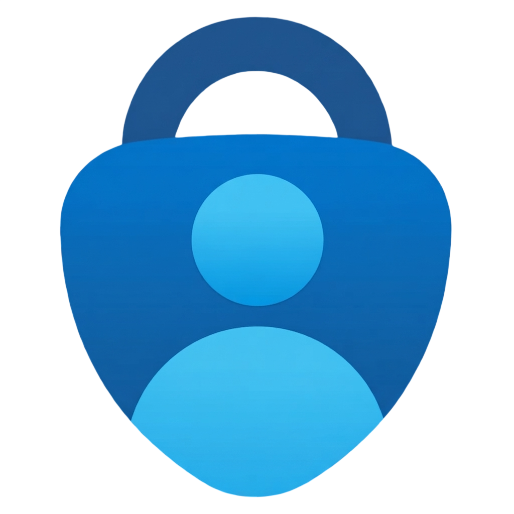 lock icon